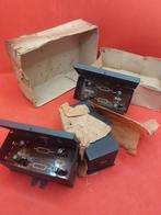 Duitse WO2 Luftwaffe Messerschmitt Widerstandskasten  nr.2, Verzamelen, Militaria | Tweede Wereldoorlog, Ophalen of Verzenden