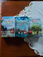 Lucinda Riley - De vlinderkamer, Boeken, Literatuur, Lucinda Riley, Ophalen of Verzenden, Zo goed als nieuw