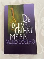 Paulo Coelho - De duivel en het meisje, Gelezen, Wereld overig, Paulo Coelho, Ophalen of Verzenden