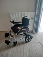 Elektrische rolstoel Nieuwstaat