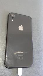 Iphone Xr 64gb, Telecommunicatie, Mobiele telefoons | Apple iPhone, Ophalen, Gebruikt, Zwart, IPhone XR