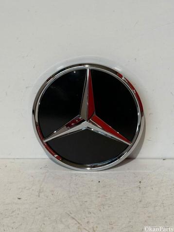 Mercedes-Benz C-klasse W206 Grille Embleem A2068884900 beschikbaar voor biedingen