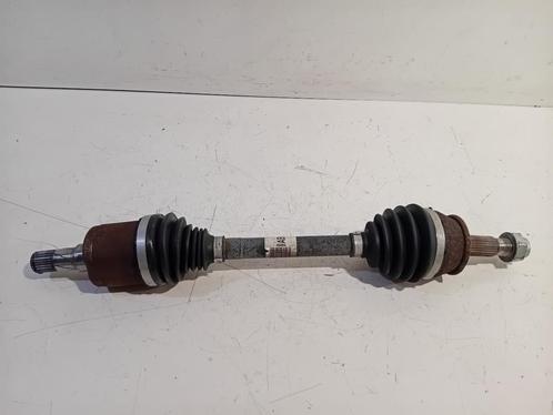 AANDRIJFAS LINKS VOOR Mokka / Mokka X (94560845|95000834), Auto-onderdelen, Remmen en Aandrijving, Opel, Gebruikt