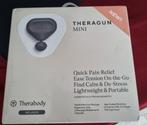 Therabody mini theragun nieuw, Envoi, Neuf, Appareil