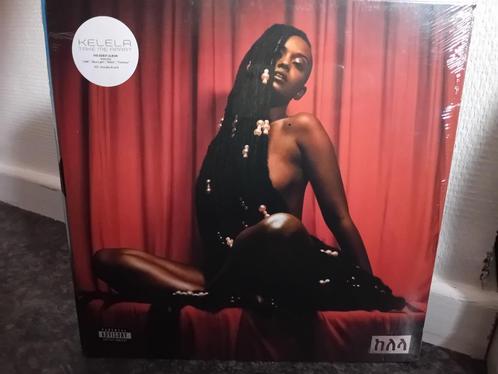 LP Kelela “Take Me Apart”, Cd's en Dvd's, Vinyl | R&B en Soul, Nieuw in verpakking, R&B, 2000 tot heden, 12 inch, Ophalen of Verzenden
