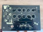 Victory V4 The Jack pedalamp, Muziek en Instrumenten, Versterkers | Bas en Gitaar, Ophalen of Verzenden, Gebruikt