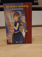 De Olijke Tweeling op de planken, Boeken, Ophalen, Zo goed als nieuw