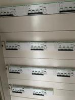 Grand coffret électrique, Enlèvement, Comme neuf