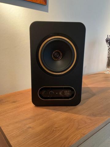 TANNOY GOLD 7 beschikbaar voor biedingen
