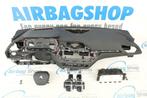 Airbag set - Dashboard HUD zwart speaker BMW 1 serie F40, Utilisé, Enlèvement ou Envoi