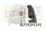 Citroén, Peugeot, Fiat (1/18) achterbumperhoek Links (deuren, Auto-onderdelen, Nieuw, Ophalen of Verzenden, Achter, Citroën