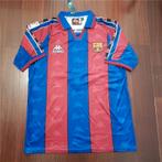 Barcelona Ronaldo Voetbalshirt Champions League Finale 1996, Ophalen of Verzenden, Zo goed als nieuw