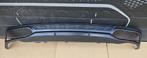 Diffuser Audi A6 C8 4K S-line sline Origineel 4K0807521B, Ophalen of Verzenden, Gebruikt, Voor, Bumper