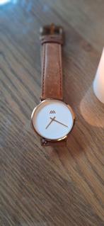 Montre Ava, Enlèvement