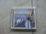 CD Debussy/Claire de Lune, Ophalen, Zo goed als nieuw