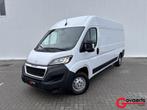 Peugeot Boxer 2.2 BlueHDi L3H2 Premium Pack 145PK Man6, 245 g/km, Achat, Electronic Stability Program (ESP), Euro 6