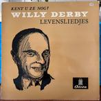 LP "Kent U Ze Nog? Levensliedjes" van Willy Derby., Ophalen