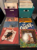 Lot van 170 lp’s, Ophalen, Zo goed als nieuw