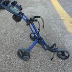 golftrolley, Sport en Fitness, Golf, Ophalen, Golfkar, Overige merken