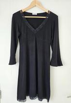 Zwart nachtkleedje, Kleding | Dames, Etam, Verzenden, Zo goed als nieuw, Maat 36 (S)