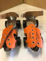 Nieuwe vintage Esmi rolschaatsen "Munchen", Sport en Fitness, Ophalen, Nieuw