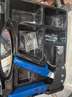 Top craft popnageltang set, Ophalen, Zo goed als nieuw