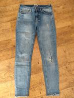 Jeansbroek maat M  ONLY, Kleding | Dames, Spijkerbroeken en Jeans, Ophalen, Zo goed als nieuw