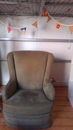 Fauteuil, Maison & Meubles, Fauteuils, 75 à 100 cm, Comme neuf, Enlèvement, 75 à 100 cm