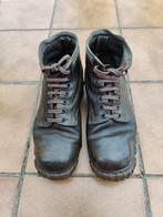 Wehrmacht Gebirgsjäger schoenen origineel WO2, Ophalen of Verzenden