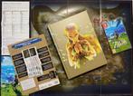 Zelda - Breath of the Wild + Guide Book, 1 joueur, À partir de 12 ans, Aventure et Action, Comme neuf