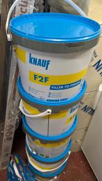 Knauf F2F - 20kg, Enlèvement, Neuf