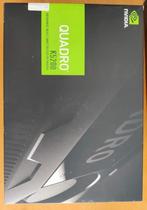 NVIDIA Quadro K5200 8GB PNY met verpakking., Informatique & Logiciels, Cartes vidéo, GDDR5, Enlèvement, Nvidia, DisplayPort