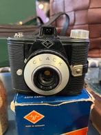 Agfa clack analoog fototoestel, Audio, Tv en Foto, Ophalen of Verzenden, Gebruikt
