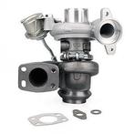 turbo pour AUDI	Cabrio, Autos : Pièces & Accessoires, Enlèvement, Révisé, Audi