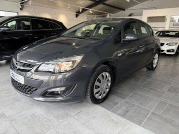 Opel Astra 1.6 CDTi ecoFLEX//1er proprio//53.000kms! beschikbaar voor biedingen