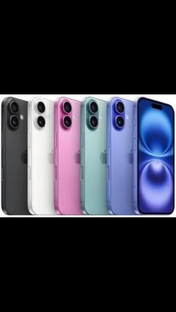 Urgent rachat du iPhone 14 au 16 pro max beschikbaar voor biedingen