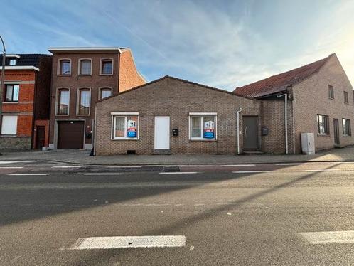 Industrie te koop in Tongeren, 2 slpks, Immo, Huizen en Appartementen te koop, Overige soorten, D