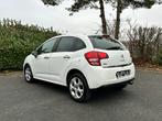 Citroën C3 Exclusive 1.6 HDI 2011 Euro 5a Airco 155.000 km, Auto's, Euro 5, Stof, 4 cilinders, 1600 cc