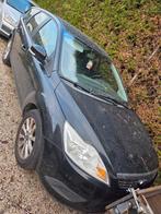 Ford focus, Auto's, Ford, Focus, Zwart, Diesel, 5 deurs