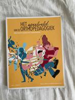 Nicky Dirkx - Het speelveld van de orthopedagogiek, Boeken, Ophalen of Verzenden, Zo goed als nieuw, Hogeschool, Nicky Dirkx