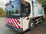 2011 Renault Acces garbage truck, Auto's, Euro 5, Renault, Overige brandstoffen, Bedrijf
