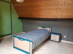 kinderkamer, Huis en Inrichting, Slaapkamer | Complete slaapkamers, Ophalen, Gebruikt, Eenpersoons, Jeugd