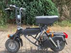 Brommer, Fietsen en Brommers, Brommers | Overige merken, Ophalen, Gebruikt, Klasse B (45 km/u), 50 cc