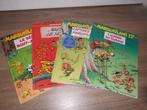 lot 4 bd EO en andere „marsupilami” Franquin - batem, Ophalen of Verzenden