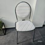 Vintage stoel in zeer goede staat. Slechts 10euro, Ophalen, Zo goed als nieuw