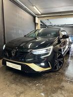 MEGANE HYBRIDE, Auto's, Renault, 118 g/km, 4 cilinders, Zwart, Bedrijf