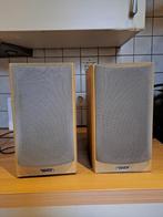 Enceintes Tannoy mercury mx1, Autres marques, 60 à 120 watts, Enlèvement, Utilisé