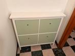 Schoenenkast Hemnes, Huis en Inrichting, Ophalen, Gebruikt
