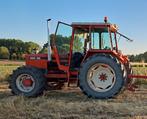 Renault 981-4, Ophalen, Gebruikt, 80 tot 120 Pk, Renault