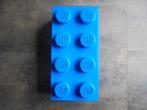Lego Storage Brick (zie foto's), Ophalen of Verzenden, Gebruikt, Lego